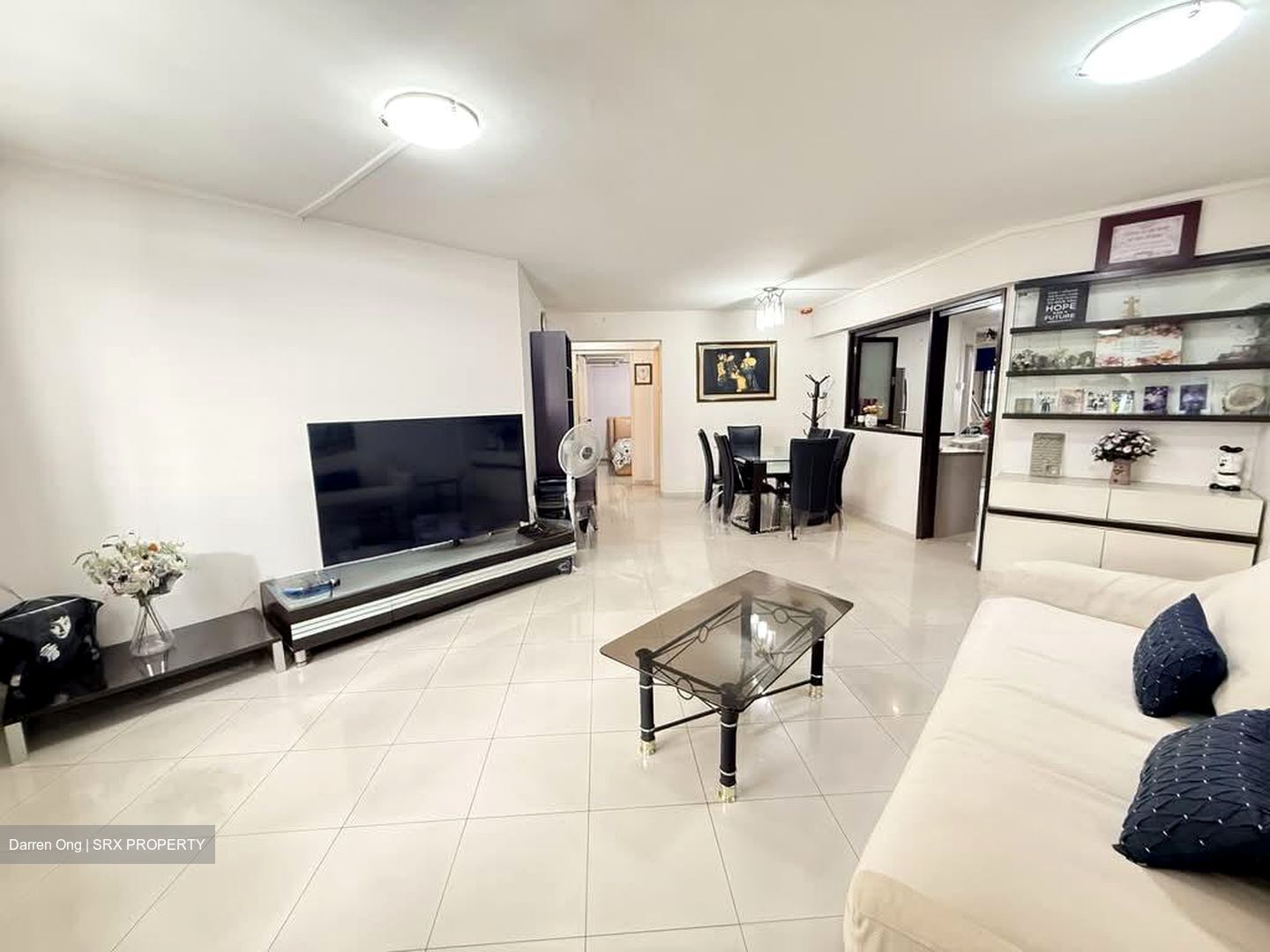 Blk 313 Shunfu Gardens (Bishan), HDB 4 Rooms #579783671